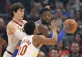 绿军VS东部第七赛程：G1凌晨1点 最长将打7场