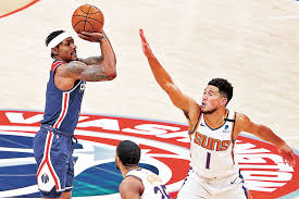 奥特：惜败开拓者遗憾 但需快速复盘吸取教训