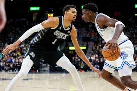 空砍35分！杰伦-格林创个人近年季后赛赛事新高