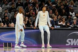 阿夫迪亚41+7+12！开拓者险胜太阳锁定西部第7